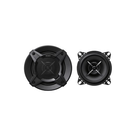 Sony | 30 W | XS-FB1020E | 2-Way Coaxial Speakers - 4